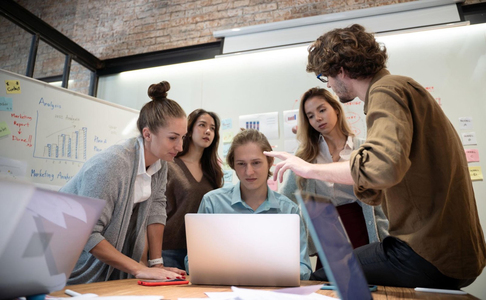 Human Insight — autoconocimiento y liderazgo consciente